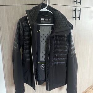 Helly Hansen Winter Coat